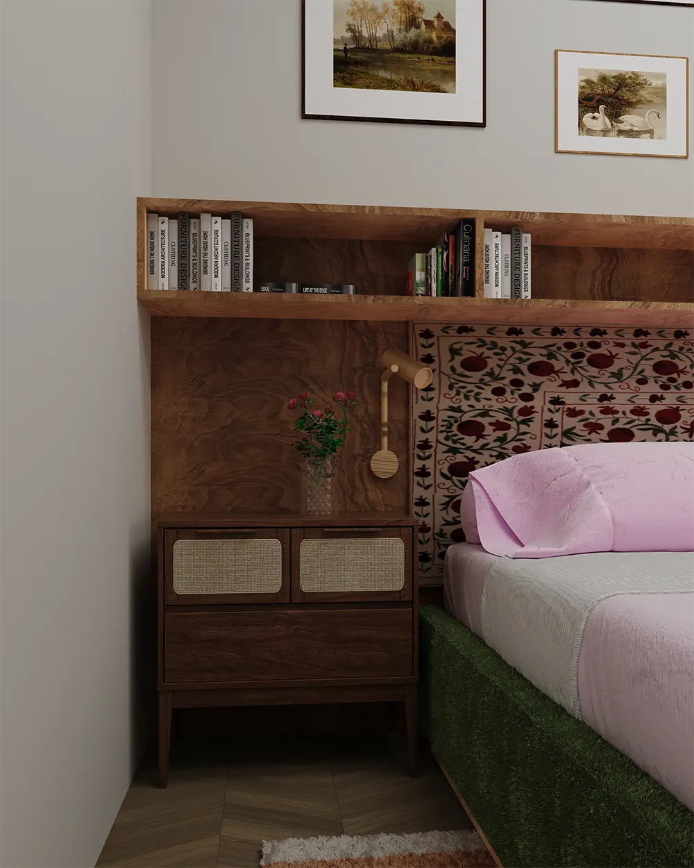 Apartamento 201 - Imagem 11